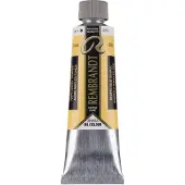 Rembrandt Olieverf Tube 150 ml Napelsgeel Donker 223