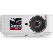 Infocus IN1028ST Beamer DLP 4000 ANSI-lumen 1920 x 1080 Full HD Geïntegreerde luidspreker