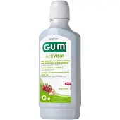 Gum ActiVital Mondspoelmiddel - 500 ml