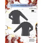 Heat Keeper Thermoshirt Maat: S