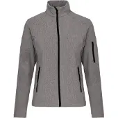 Kariban K400A Dames softshell jas