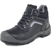 Cerva 02020700 SW 3460 S3 ankle shoe