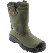 Sixton 81411-08 Ranch HDry