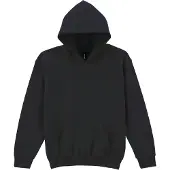 Gildan GI18500B Heavy Blend Classic Fit sweater met capuchon