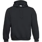 B&C CGWU620 Sweater met capuchon