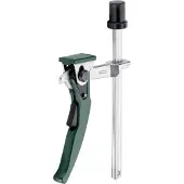 Metabo 630139000 Snelspanner Spanbreedte (max.):155 mm Afm. werkbereik:70 mm