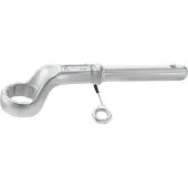 Facom sls gebogen ringsleutel 41mm - 54A.41SLS