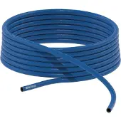 RIEGLER Persluchtslang BluBird ID 9,5mm AD 15,5mm L.50m blau