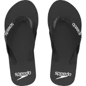 Speedo Flip Flop AM Black