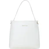 Valentino Schoudertas Brixton Hobo Bag Bianco Crème