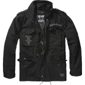 Brandit Motörhead M65 Classic Jas Maat
