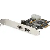 Digitus DS-30203-2 netwerkkaart Intern 800 Mbit/s