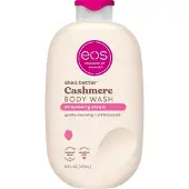 EOS Shea Better Cashmere Body Wash, Strawberry Dreams- Douchegel, 473 ml