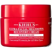 Kiehl's Ultra Facial Meltdown Recovery Cream Gezichtscrème 28 ml