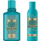 4711 - SET - Bad&Douchegel 200 ml / Deo Spray 150 ml