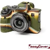 Easycover Body Cover For Sony A7 IV Camouflage