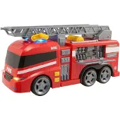 Dumel Stadsbusdienst - Brandweer