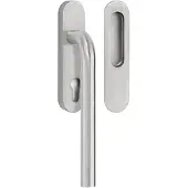 Formani BASICS LB231Y hefdeurbeslag PC 69 rvs