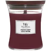 Woodwick Candle Phantom Cherry