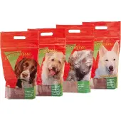 ENERGIQUE nr 2 puppy - diepvries 3 kg - Hondenvoer diepvries