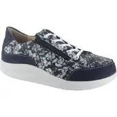 Finn Comfort 02974-903093 dames veterschoenen sportief