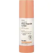 Hanskin Vitamin C Glow Capsule Face Moisturizer Boost Radiance and Even Skin Tone with Vitamin B and Niacinamide Brightening Korean Skin Care 2.7