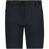 CMP Bermuda 3t51145 Korte Broek