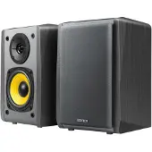 Edifier Bluetooth Luidsprekers R1010bt Zwart - Verkocht Per Paar
