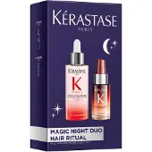 Kérastase Nutritive & Genesis Magic Night Duo Box Haarverzorgingsset 1 st