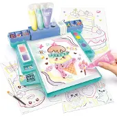 Canal Toys Kinderverf Verfstudio Fluffy