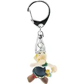 Plastoy : Sleutelhanger Asterix Toverdrank 11 Cm