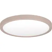Highlight Zand Plafonniere Piatto Ø 44 5cm Led