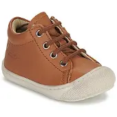 Naturino Laarzen COCOON ZIP kind 24