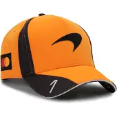 Puma Mclaren Lando Norris Replica Pet