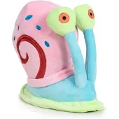Nickelodeon Spongebob Gary 20 Cm