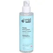 MKL Green Nature Verfrissende Reinigingsgel 200 ml Wasgel
