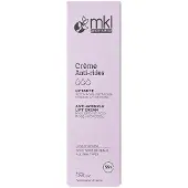 MKL Green Nature Anti-rimpel liftende crème 40 ml Huidcrème