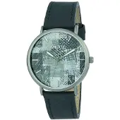 Bigbuy SNOOZ SAA1041-87 Horloge. Quartz, meerkleurig. Unisex.