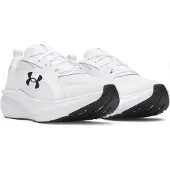 Under Armour Heren Charged Assert 11 Hardloopschoenen 6006723 White