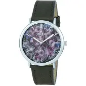 Bigbuy SNOOZ SAA1041-79 Horloge. Quartz, Kleur: Tweekleurig. Unisex.