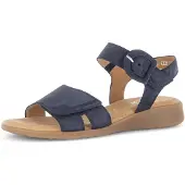 Gabor 82.802 Sandalen | Maat 6