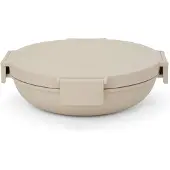 Brabantia Make & Take lunchbox 1 L Zacht beige