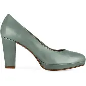 Noë Shoes Nadra Pump Sage
