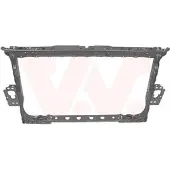 VAN WEZEL 5470668 Bekleding voorpaneel