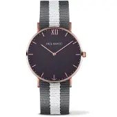 Paul Hewitt horloge, model PHSARSTBGRW20