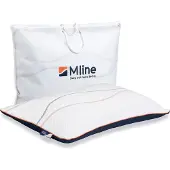 M line Active Pillow Hoofdkussen 65x45x15cm