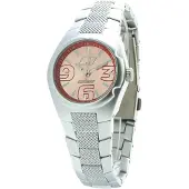 Chronotech Orologio Donna CC7039L-07M (Ø 31 mm)