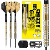 Harrows Dave Chisnall "Chizzy" 2.0 QP 90% 22 gram