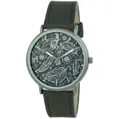 Snooz SAA1041-75 Horloge. Quartz, meerkleurig. Unisex.