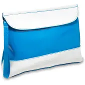 Folli Follie Toilettas Folli Follie FF-NECESER01 Blauw